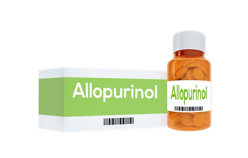 Allopurinol