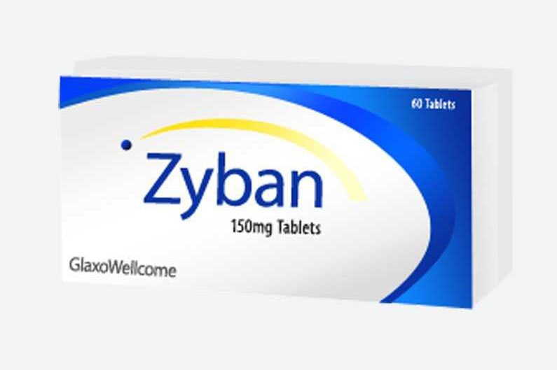 Generic Zyban