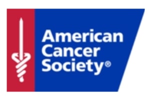 logo American cancer society