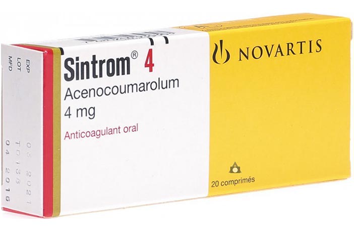 sintrom